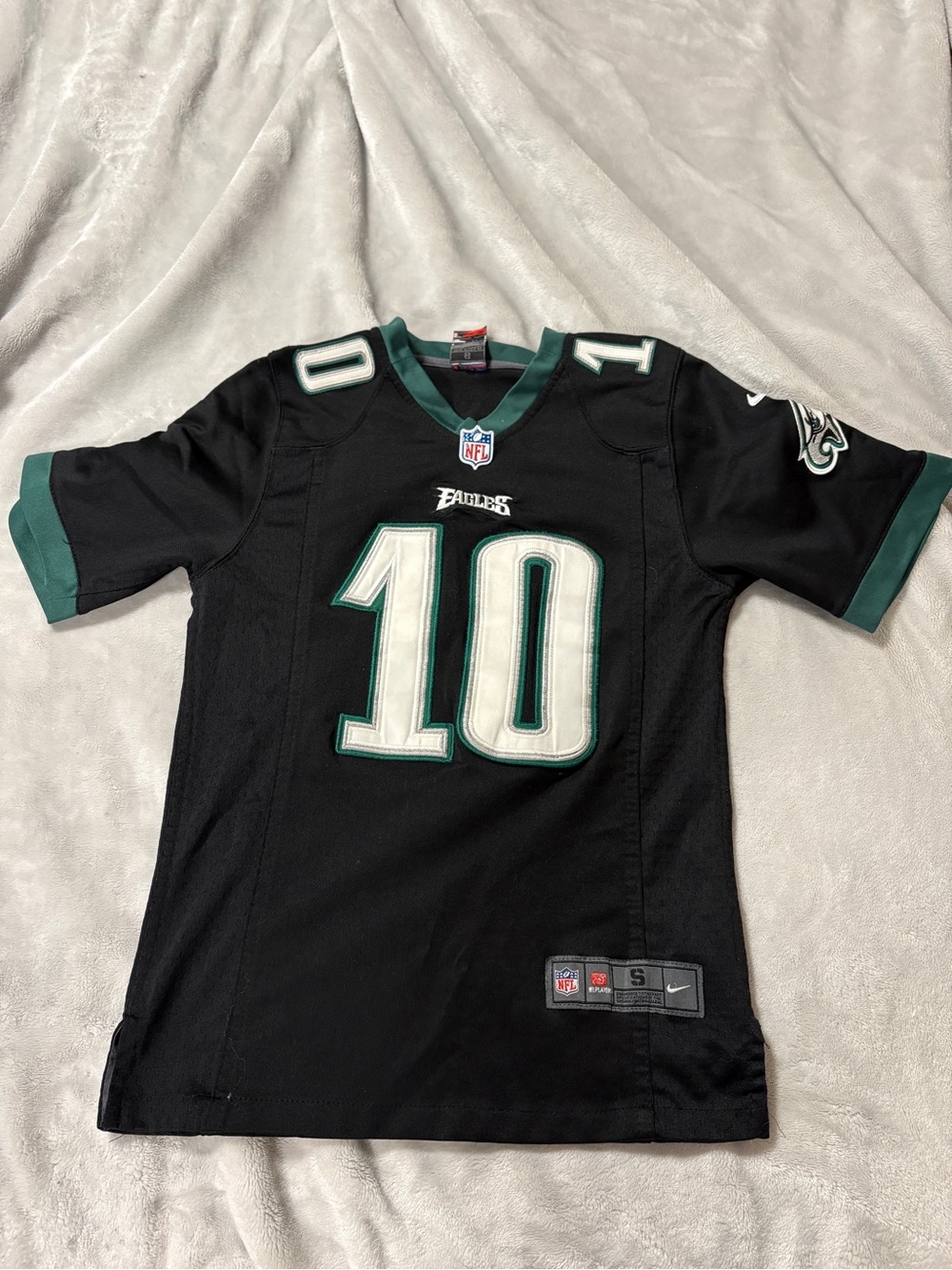 NFL Kids Philadelphia Eagles DeSean Jackson Jersey Size Small